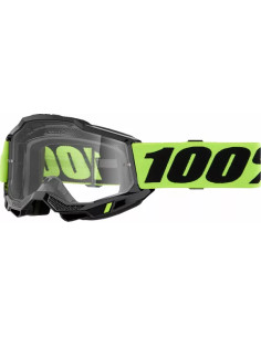 Gafas de protección Accuri 2 100% 50013-00040