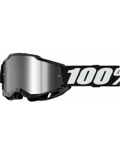 Gafas de protección Accuri 2 100% 50014-00032