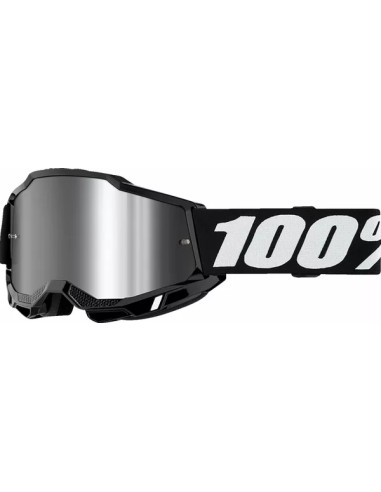 Gafas de protección Accuri 2 100% 50014-00032