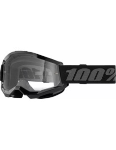 Gafas de protección Strata 2 100% 50027-00013