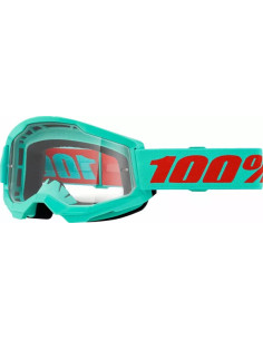 Gafas de protección Strata 2 100% 50027-00020