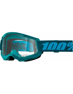 Gafas de protección Strata 2 100% 50027-00023