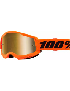Gafas de protección Strata 2 100% 50028-00015