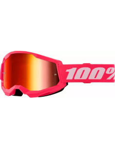 Gafas de protección Strata 2 100% 50028-00017