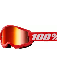 Gafas de protección Strata 2 100% 50028-00018