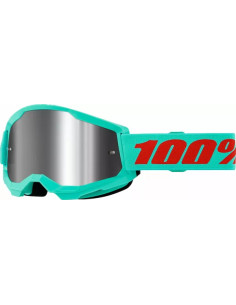 Gafas de protección Strata 2 100% 50028-00020