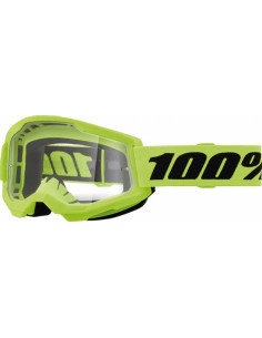 Gafas de protección Strata 2 Junior 100% 50031-00010