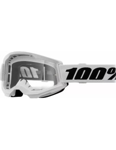 Gafas de protección Strata 2 Junior 100% 50031-00013