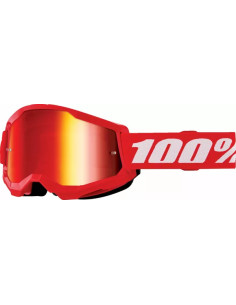 Gafas de protección Strata 2 Junior 100% 50032-00012