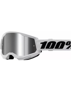 Gafas de protección Strata 2 Junior 100% 50032-00013