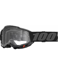 Gafas de protección Accuri 2 OTG (compatible con gafas graduadas) 100% 50018-00006