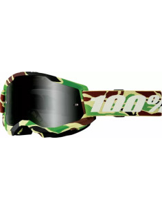 Gafas de protección Strata 2 Sand 100% 50030-00006