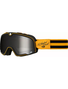 Gafas de protección Barstow 100% 50000-00017