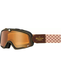 Gafas de protección Barstow 100% 50000-00018