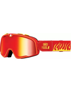 Gafas de protección Barstow 100% 50000-00011