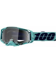 Gafas de protección Armega 100% 50004-00017