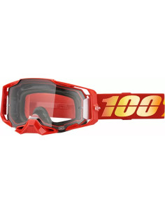 Gafas de protección Armega 100% 50004-00020
