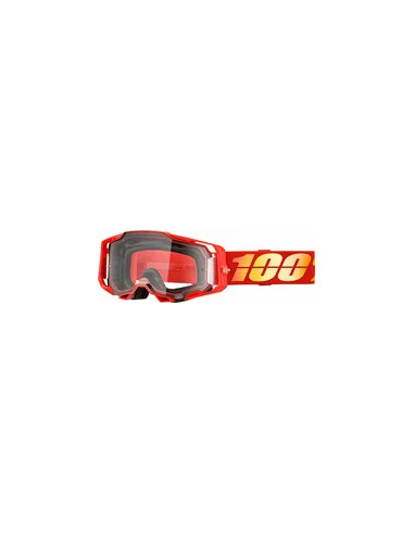 Gafas de protección Armega 100% 50004-00020