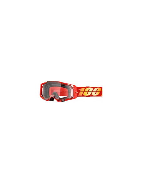 Gafas de protección Armega 100% 50004-00020