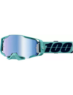 Gafas de protección Armega 100% 50005-00017