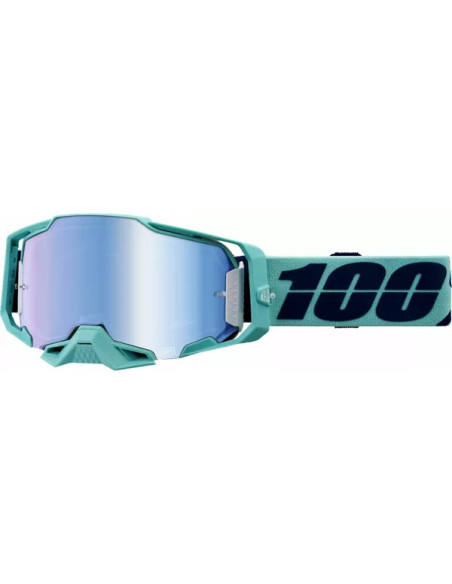 Gafas de protección Armega 100% 50005-00017