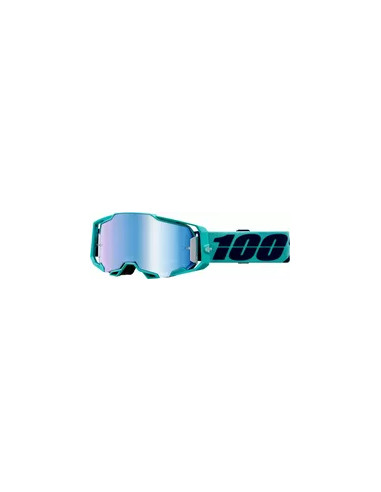 Gafas de protección Armega 100% 50005-00017