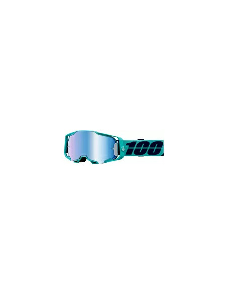 Gafas de protección Armega 100% 50005-00017