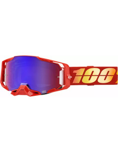 Gafas de protección Armega 100% 50005-00020