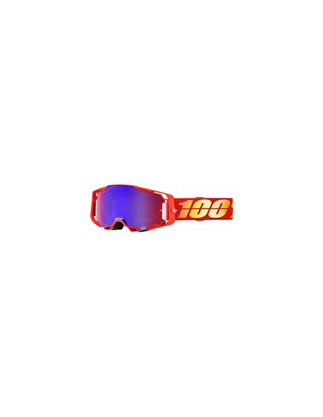 Gafas de protección Armega 100% 50005-00020