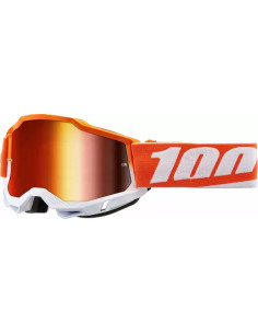 Gafas de protección Accuri 2 Junior 100% 50025-00008