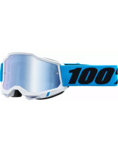Gafas de protección Accuri 2 Junior 100% 50025-00009