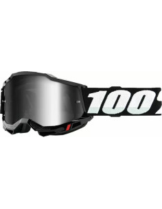 Gafas de protección Accuri 2 Junior 100% 50025-00010