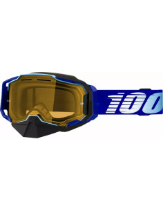 Gafas Armega Snow 100% 50007-00004