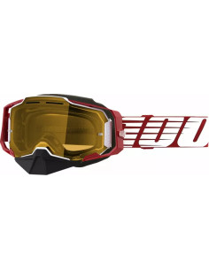 Gafas Armega Snow 100% 50007-00006