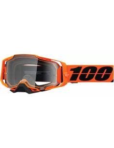 Gafas de protección Armega 100% 50004-00012