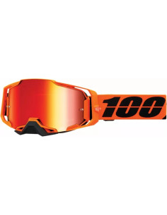 Gafas de protección Armega 100% 50005-00012