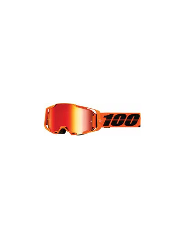 Gafas de protección Armega 100% 50005-00012