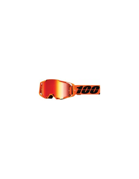 Gafas de protección Armega 100% 50005-00012