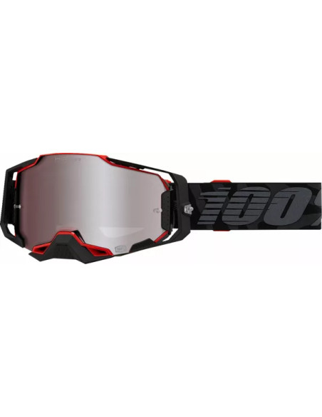 Gafas de protección Armega 100% 50721-404-03