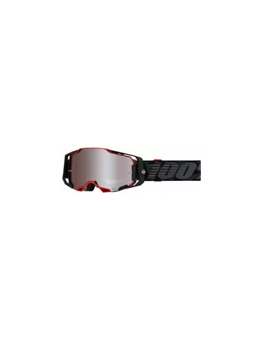 Gafas de protección Armega 100% 50721-404-03
