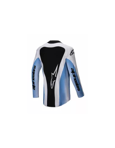 Camiseta Techstar Melt ALPINESTARS 3760325-17-2X
