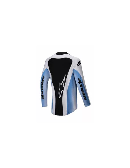 Camiseta Techstar Melt ALPINESTARS 3760325-17-2X