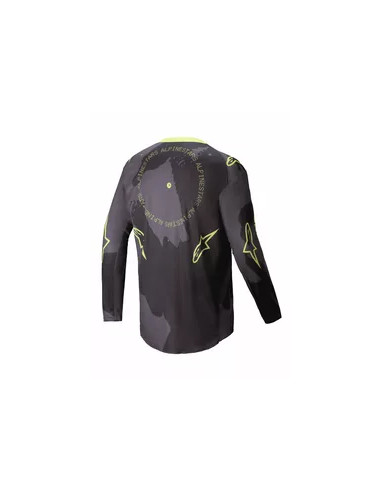 Camiseta Racer Hollow ALPINESTARS 3760925-9178-2X