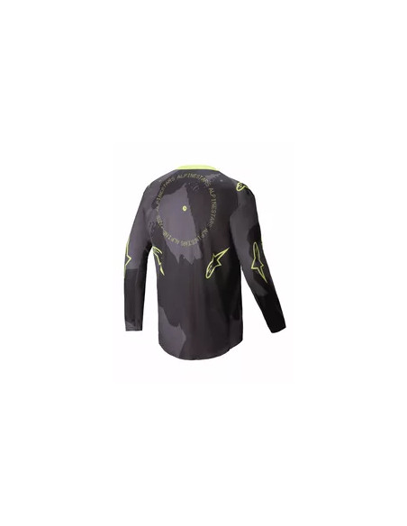 Camiseta Racer Hollow ALPINESTARS 3760925-9178-2X