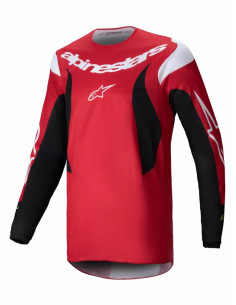 Camiseta Fluid Haul ALPINESTARS 3760525-3031-2X