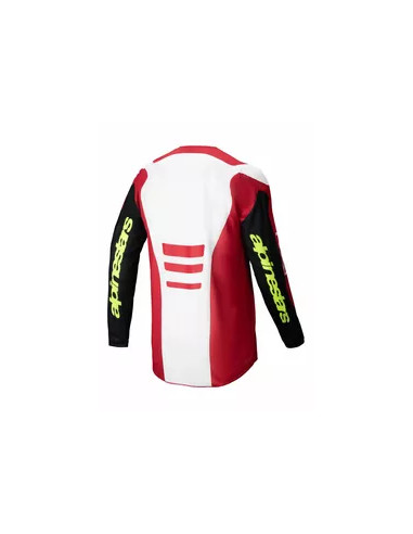 Camiseta Fluid Haul ALPINESTARS 3760525-3031-2X