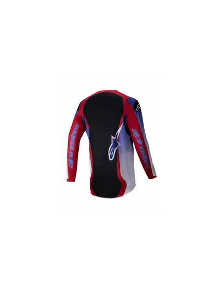 Camiseta Fluid Wurx ALPINESTARS 3761025-3047-2X