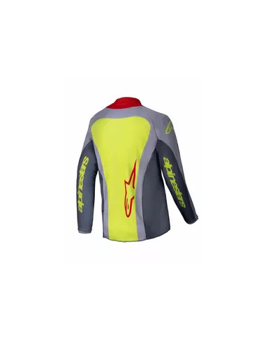 Camiseta infantil Racer Melt ALPINESTARS 3770125-3046-XL