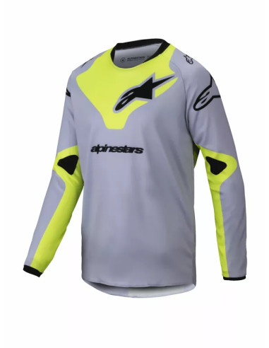 Camiseta infantil Racer Veil ALPINESTARS 3770425-9157-XL