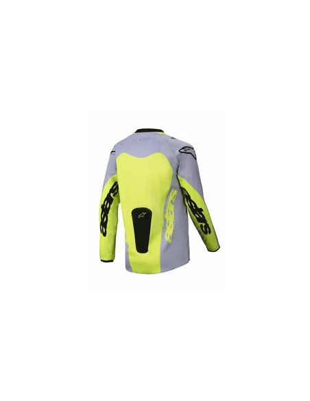 Camiseta infantil Racer Veil ALPINESTARS 3770425-9157-XL